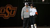 How a Wiffle ball game got Oklahoma State softball 'back to having fun'