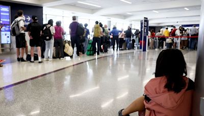 Parents say Delta stranded their kids while they were flying alone