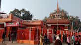 Proposal for Prayagraj’s Bade Hanuman temple corridor set for change