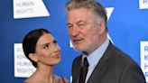 Alec Baldwin's Wife Hilaria Pens 65th Birthday Tribute to Him Amid 'Rust' Involuntary Manslaughter Charge