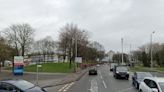 Fallen tree shuts major road outside Wolverhampton's New Cross Hospital - buses diverted