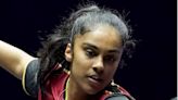 Who Is Prithika Pavade, The Indian-Origin French Paddler All Set To Face Manika Batra At Paris Olympics?