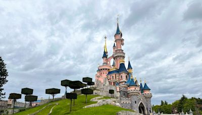 Disneyland Paris vs. Walt Disney World: What are the differences?