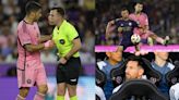 Inter Miami Player Ratings vs Orlando City: Herons simply can't get it done without Lionel Messi as Luis Suarez-led attack never gets going | Goal.com Uganda