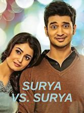 Surya vs Surya