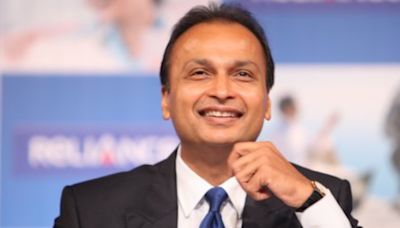 Shares of this Anil Ambani are selling like hot cakes after new announcement, price of each share jumps to Rs....