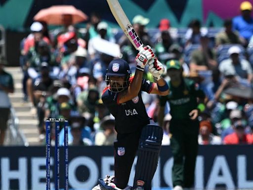 T20 World Cup 2024: Monank Patel - The U.S. captain who has kindled America’s cricketing dream