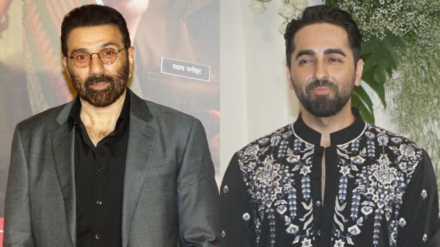 Sunny Deol, Ayushmann Khurrana’s Upcoming Movie Border 2 Release Date Revealed?