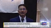 San Angelo ISD celebrates Class of 2024 Graduations