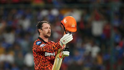 11 Best Knocks from IPL 2024