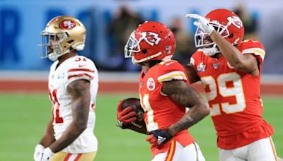 Chiefs Super Bowl Winner Arrested for Assault and Felony Drug Charges