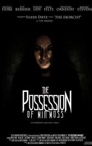 The Possession of Mia Moss | Horror
