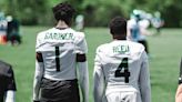 Notebook | Jets CB D.J. Reed: Sauce Gardner Moves Like He’s 5-9