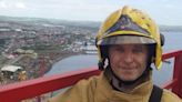 Firefighter killed himself and 'at no point did anybody see it coming' - devastated colleagues tell his story