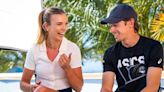 Katie Boulter calls out partner Alex on Instagram ahead of Wimbledon