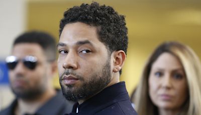 Illinois Supreme Court hears appeal in Jussie Smollett case