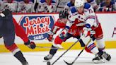 Rangers take a 3-0 series lead with 3-1 win over Capitals