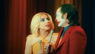 ...Different’: Lady Gaga Reveals How She Changed Her Singing Voice For Harley Quinn Role In Joker: Folie A Deux