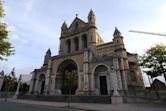 cathédrale Sainte-Anne de Belfast