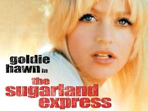 Sugarland Express