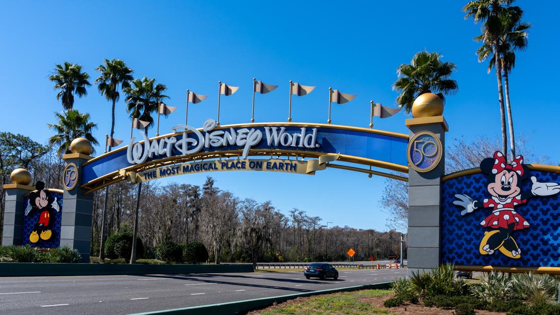 What to expect from Disney's multi-billion dollar Florida expansion