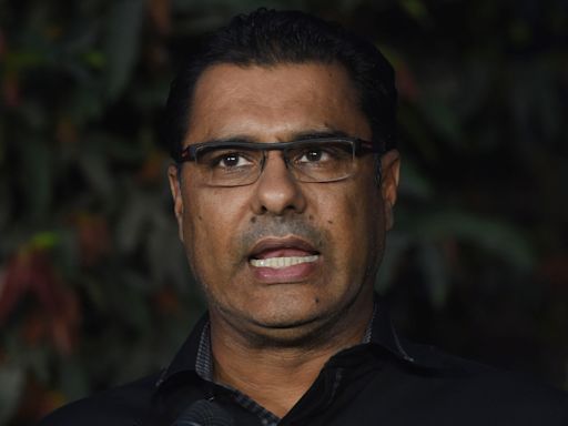 "If You Really Can't Win This Game...": Waqar Younis' Unfiltered Dig At Pakistan On India Defeat | Cricket News