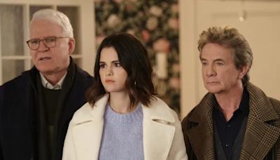 Only Murders in the Building Season 4 Update Given by Steve Martin