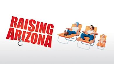 Raising Arizona