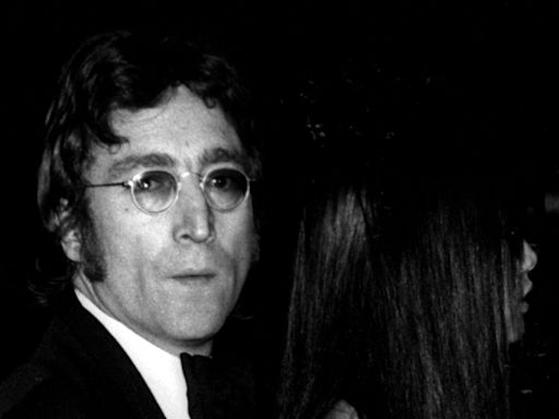 Sean Ono Lennon feels a 'duty' to highlight dad John Lennon's solo work