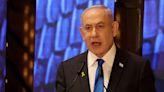 Benjamin Netanyahu says no 'permanent cease-fire' until Hamas destroyed