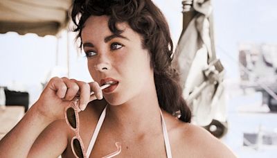 What’s on TV This Week: ‘Elizabeth Taylor: The Lost Tapes’ and ‘House of the Dragon’