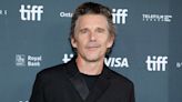 Ethan Hawke Took Greyhound Bus to Toronto Premiere of New Movie: ‘I’m Not Gonna Miss This’ (Exclusive)