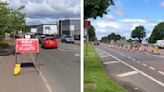 Dundee drivers hit out at roadworks 'carnage' and confusion after long delays on Kingsway