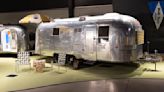 Exploring road travel: Tourists may visit the Airstream Heritage Center in Ohio