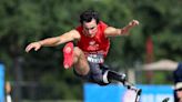 For Paralympian Ezra Frech, normalizing disability is his ultimate gold medal