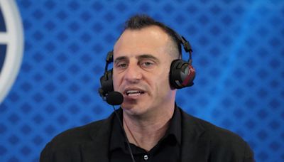 Doug Gottlieb expected to be hired as Green Bay coach: Radio host steps onto court to lead Phoenix