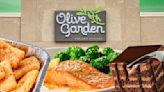 7 Dishes You Should Avoid Ordering At Olive Garden
