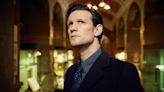 Matt Smith’s forgotten thriller is on TV tonight