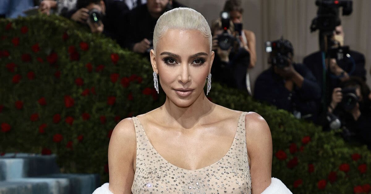 Kim Kardashian's most dazzling and controversial Met Gala looks