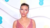 Scarlett Johansson: Second pregnancy was a ‘wonderful distraction’ from 2021 Disney lawsuit