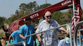 Captain Archie ‘Poo,’ former owner of North Myrtle Beach’s Captain Archie’s, dies at 87