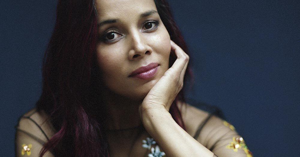 Rhiannon Giddens rides a wave of mainstream success with aplomb and determination.