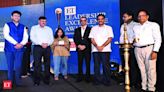 ET Leadership Excellence Awards 2024 honours the leadership and innovative prowess of these trailblazing entrepreneurs - The Economic Times