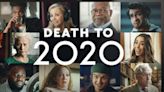 Death to 2020 Streaming: Watch & Stream Online via Netflix