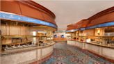 Beau Rivage spends millions to refresh its buffet with bright look and 30 new dishes
