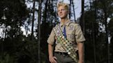 Tom Brady-like: Archery to woodworking, Nocatee Boy Scout gets every single merit badge