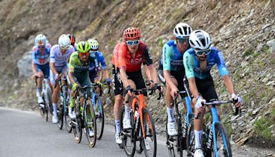 The race within a race and Pogačar domination - 5 things we learned from the second week of the Giro d’Italia