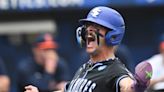 Indiana State uses a big 3rd inning to demolish Illiniois 13-2 on way to Lexington Regional final