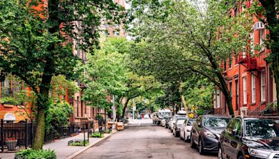A Romantic—And Comprehensive—Guide to New York City’s West Village