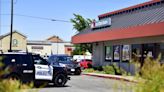 Modesto Jack in the Box employee stabbed, suspect in custody